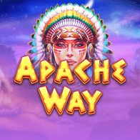 Apache Way game cover