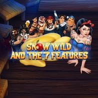 Snow Wild And The Seven Features game cover