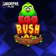 Egg Rush Jackpot Play game icon
