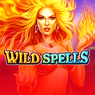 Wild Spells game icon