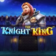 The Knight King game cover