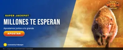 Gana Grandes Premios Hoy