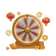 Ladybug Luck