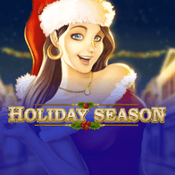 Holiday Season game cover