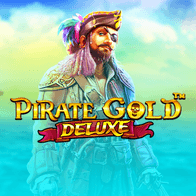 Pirate Gold Deluxe game icon