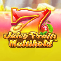 Juicy Fruits Multihold game icon